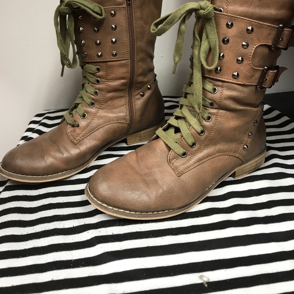 Booties